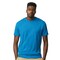 Unisex DryBlend Crewneck Short Sleeve T-Shirt for Work Active & Outdoor wear